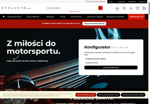 stylauto.pl
