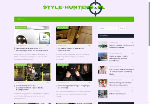 style-hunters.pl