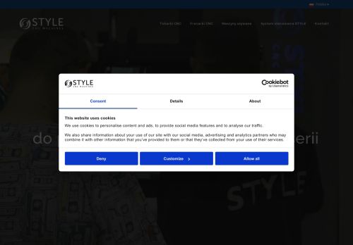 stylecncmachines.pl