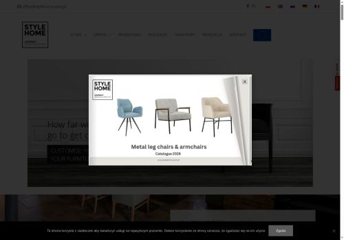 stylehome.com.pl
