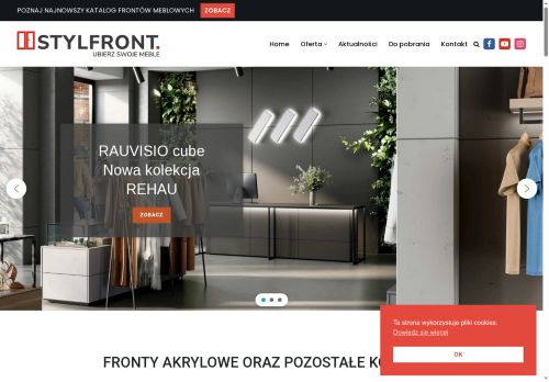 stylfront.pl