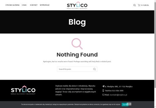 stylico.pl