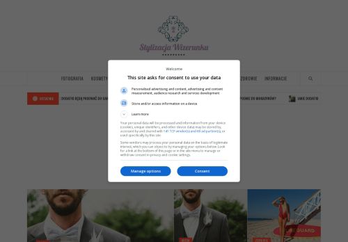 stylizacjawizerunku.pl
