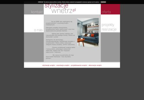stylizacjewnetrz.pl