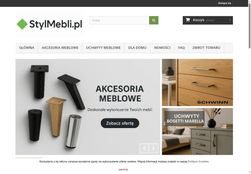 stylmebli.pl