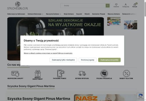 styloveszklo.pl