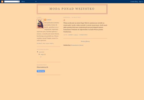 stylowa.blogspot.com