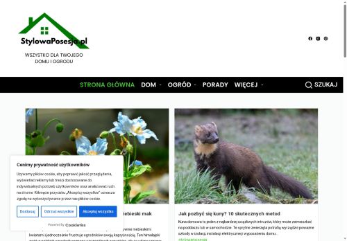 stylowaposesja.pl