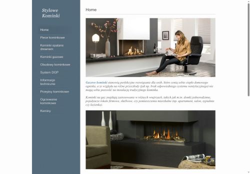 stylowekominki.pl