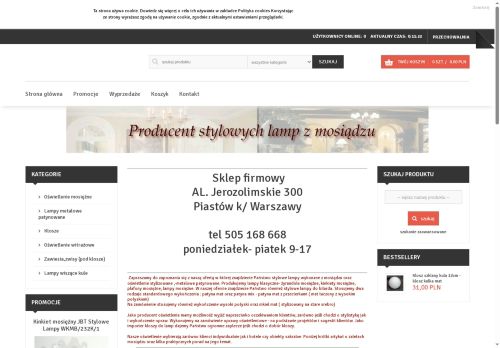 stylowelampy.pl