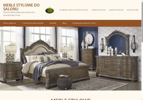 stylowemebleplock.pl