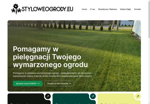 styloweogrody.eu