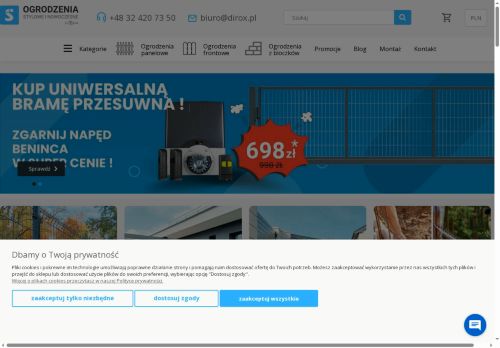 styloweogrodzenia.pl