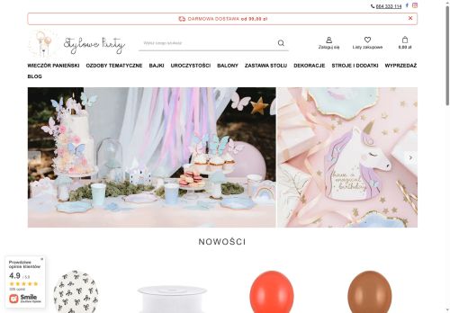 styloweparty.pl