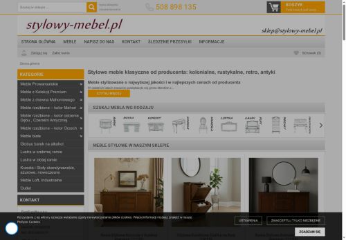 stylowy-mebel.pl