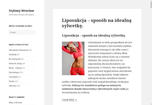 stylowywroclaw.pl