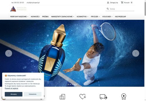 stylsopot.pl