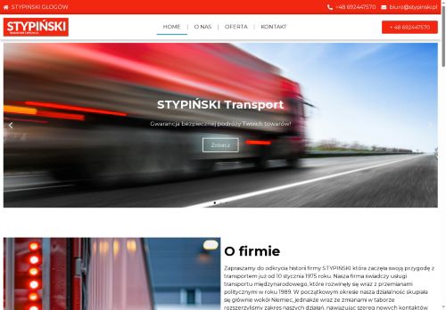 stypinski.pl