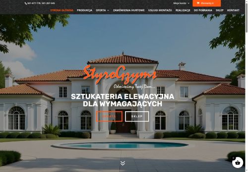 styro-gzyms.pl