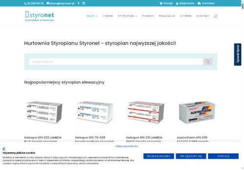 styronet.pl