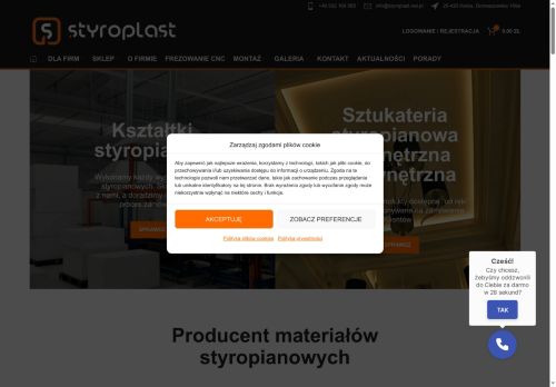 styroplast.pl