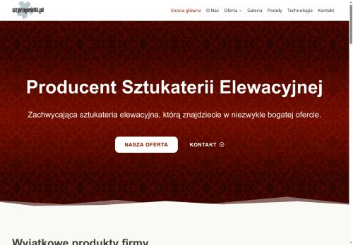 styroprofil.pl