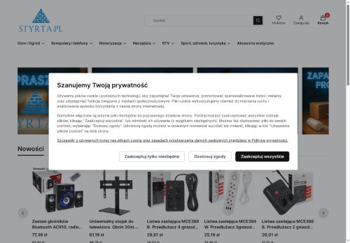 styrta.pl