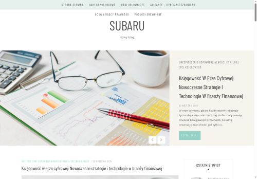 subaruauto.pl