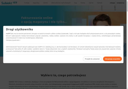 subiekt123.pl