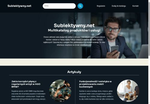 subiektywny.net