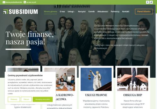 subsidium.biz