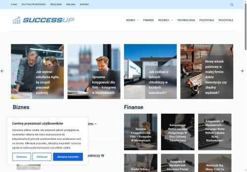 successup.pl