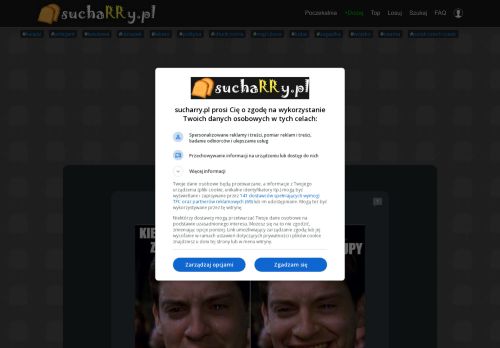 sucharry.pl