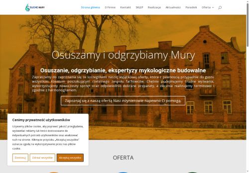 suchemury.pl
