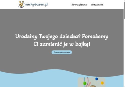 suchybasen.pl