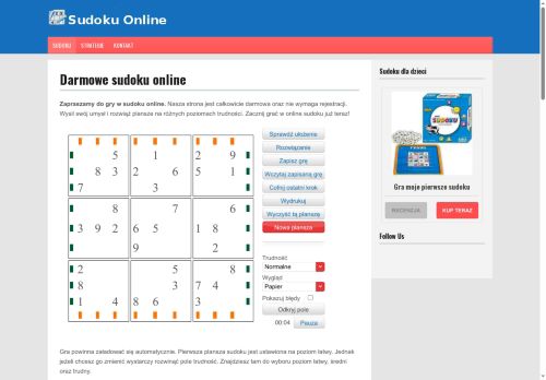 sudoku-lamiglowki.com