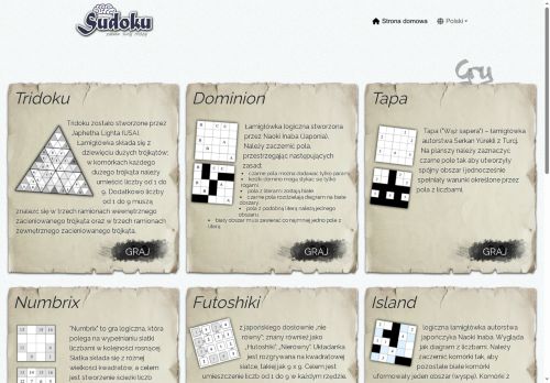 sudoku.pl