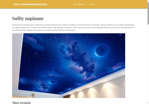 sufity-warszawa.pl