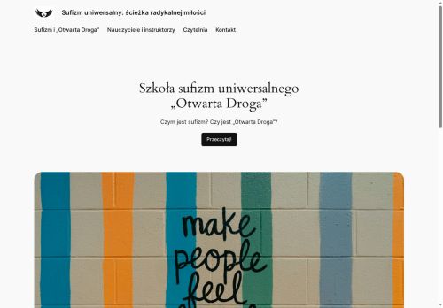 sufizm.pl