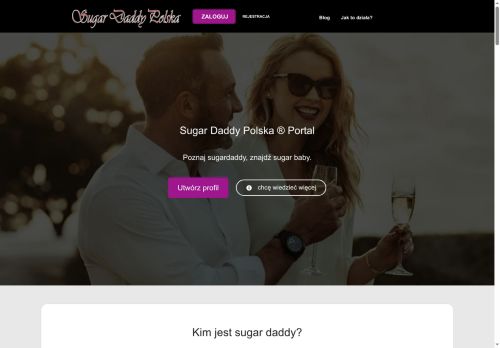 sugardaddypolska.com