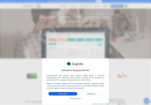 sugester.pl