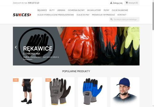 sukceskwiatek.com.pl