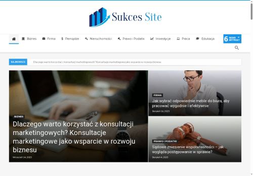 sukcessite.pl