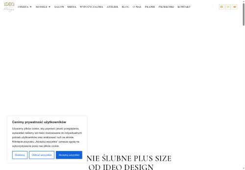 suknie-duzerozmiary.pl