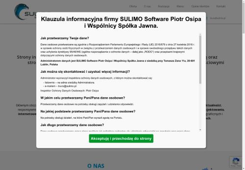 sulimo.pl
