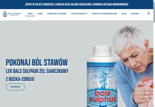 sulphur.com.pl