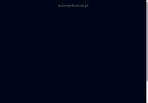 summerfestival.pl