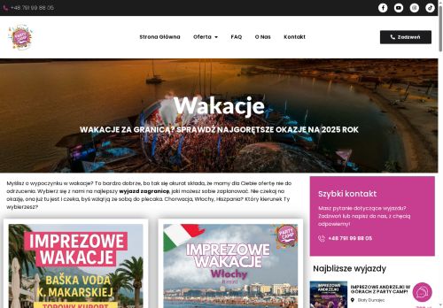 summerpartycamp.pl