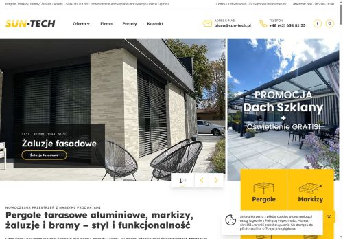 sun-tech.pl