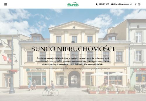 sunco.com.pl